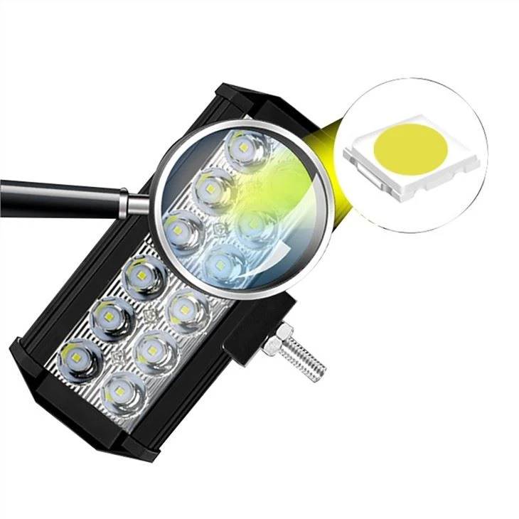 LED light