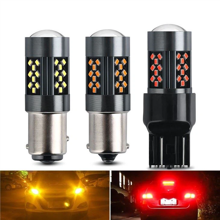 Car Turn Signal Lights