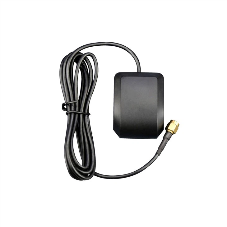 GPS Tracker