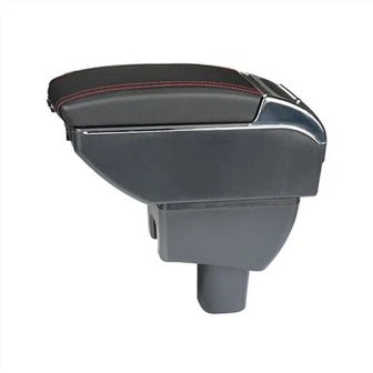 Lakťová opierka do auta