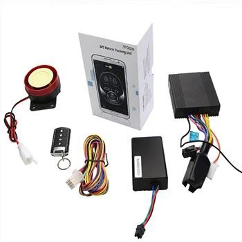 Mini Smart GPS Tracker