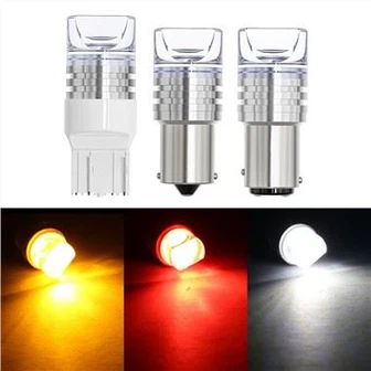 LED žiarovka spätného svetla 12v