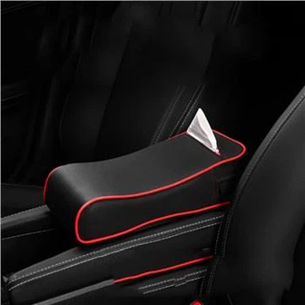 Univerzálna lakťová opierka vnútorná podložka s vreckovkou